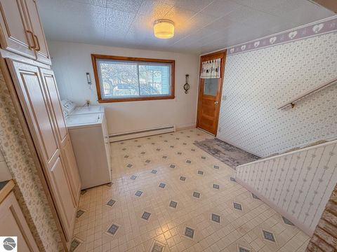 Tiny photo for 210 Barbour St, Coleman, MI 48618 (MLS # 1941250)