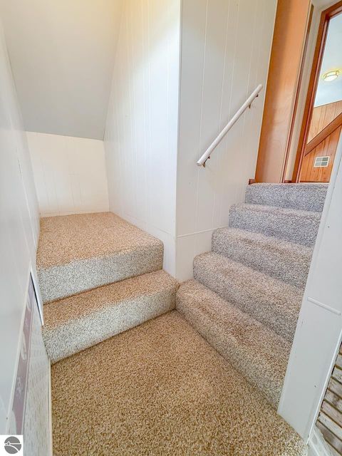 Tiny photo for 210 Barbour St, Coleman, MI 48618 (MLS # 1941250)