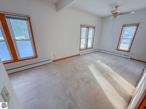 Tiny photo for 210 Barbour St, Coleman, MI 48618 (MLS # 1941250)