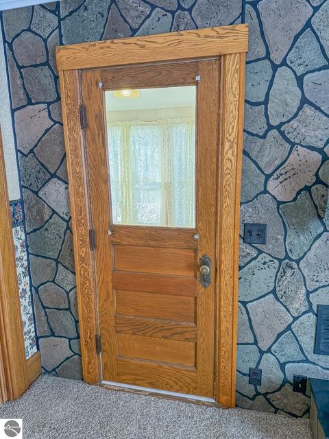 Tiny photo for 210 Barbour St, Coleman, MI 48618 (MLS # 1941250)