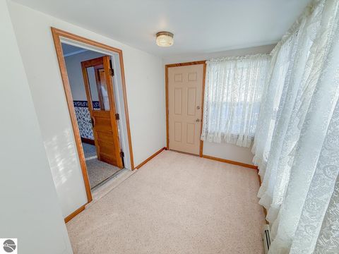 Tiny photo for 210 Barbour St, Coleman, MI 48618 (MLS # 1941250)