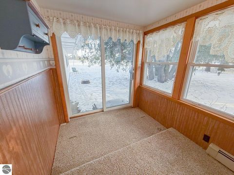 Tiny photo for 210 Barbour St, Coleman, MI 48618 (MLS # 1941250)