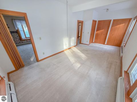 Tiny photo for 210 Barbour St, Coleman, MI 48618 (MLS # 1941250)