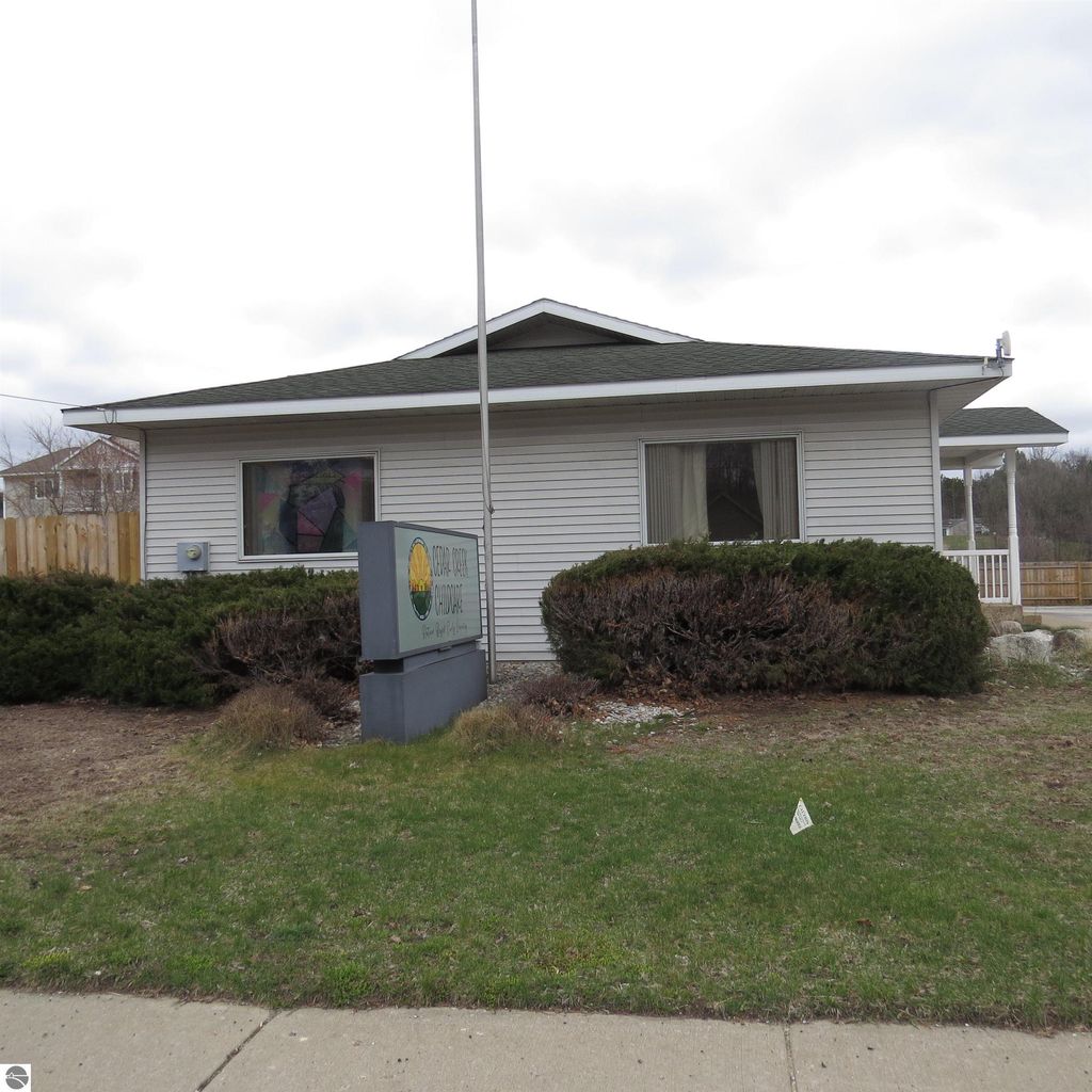 Photo of 516 N Michigan Avenue, Manton, MI 49663 (MLS # 1932517)