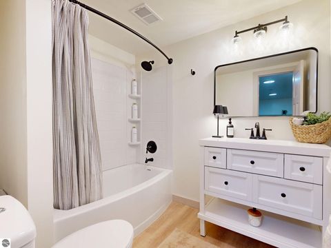 Tiny photo for 501 Devon Drive, St Louis, MI 48880 (MLS # 1941319)