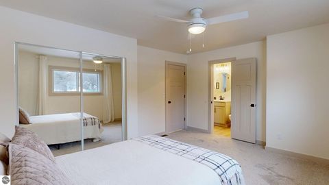 Tiny photo for 501 Devon Drive, St Louis, MI 48880 (MLS # 1941319)