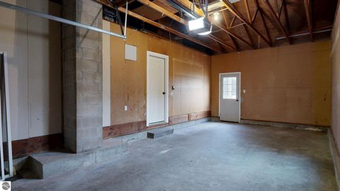 Tiny photo for 501 Devon Drive, St Louis, MI 48880 (MLS # 1941319)