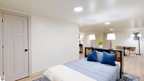 Tiny photo for 501 Devon Drive, St Louis, MI 48880 (MLS # 1941319)