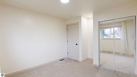 Tiny photo for 501 Devon Drive, St Louis, MI 48880 (MLS # 1941319)