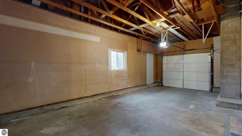 Tiny photo for 501 Devon Drive, St Louis, MI 48880 (MLS # 1941319)