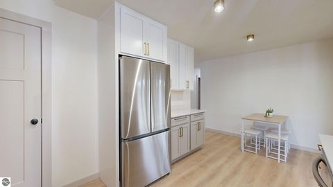 Tiny photo for 501 Devon Drive, St Louis, MI 48880 (MLS # 1941319)