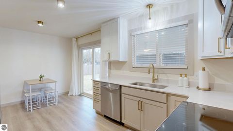 Tiny photo for 501 Devon Drive, St Louis, MI 48880 (MLS # 1941319)