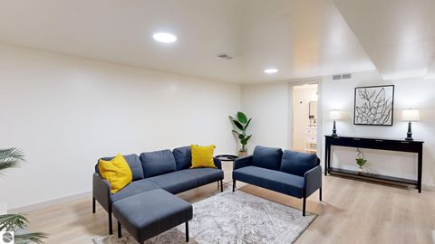 Tiny photo for 501 Devon Drive, St Louis, MI 48880 (MLS # 1941319)