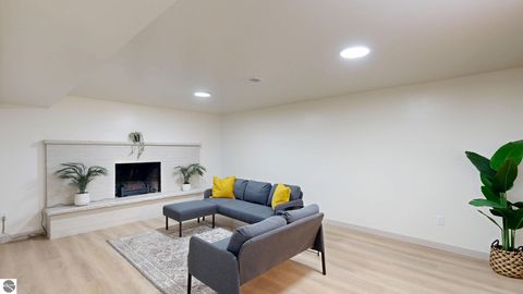 Tiny photo for 501 Devon Drive, St Louis, MI 48880 (MLS # 1941319)