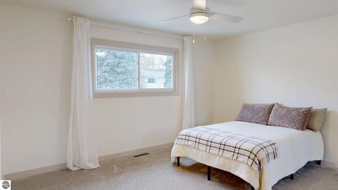 Tiny photo for 501 Devon Drive, St Louis, MI 48880 (MLS # 1941319)