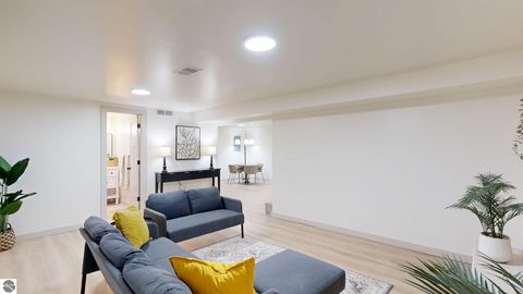 Tiny photo for 501 Devon Drive, St Louis, MI 48880 (MLS # 1941319)