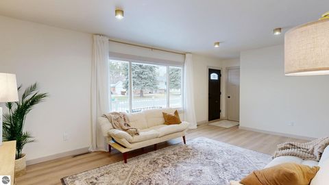 Tiny photo for 501 Devon Drive, St Louis, MI 48880 (MLS # 1941319)