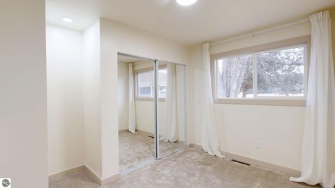 Tiny photo for 501 Devon Drive, St Louis, MI 48880 (MLS # 1941319)