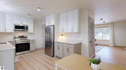 Tiny photo for 501 Devon Drive, St Louis, MI 48880 (MLS # 1941319)