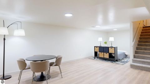 Tiny photo for 501 Devon Drive, St Louis, MI 48880 (MLS # 1941319)