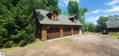 Tiny photo for 0000 Torch Lake Drive,NW, Kewadin, MI 49648 (MLS # 1933397)