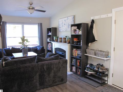 Tiny photo for 467 Eden Street, Kingsley, MI 49649 (MLS # 1940241)