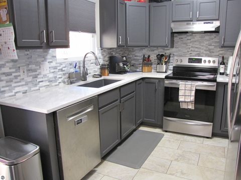 Tiny photo for 467 Eden Street, Kingsley, MI 49649 (MLS # 1940241)