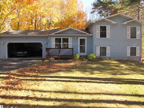 Photo of 467 Eden Street, Kingsley, MI 49649 (MLS # 1940241)