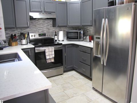 Tiny photo for 467 Eden Street, Kingsley, MI 49649 (MLS # 1940241)