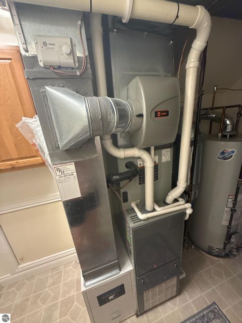 Tiny photo for 467 Eden Street, Kingsley, MI 49649 (MLS # 1940241)