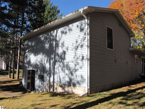 Tiny photo for 467 Eden Street, Kingsley, MI 49649 (MLS # 1940241)