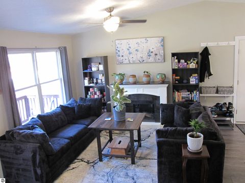 Tiny photo for 467 Eden Street, Kingsley, MI 49649 (MLS # 1940241)