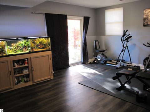 Tiny photo for 467 Eden Street, Kingsley, MI 49649 (MLS # 1940241)