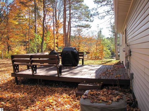 Tiny photo for 467 Eden Street, Kingsley, MI 49649 (MLS # 1940241)