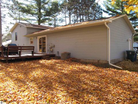 Tiny photo for 467 Eden Street, Kingsley, MI 49649 (MLS # 1940241)