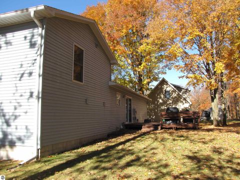 Tiny photo for 467 Eden Street, Kingsley, MI 49649 (MLS # 1940241)