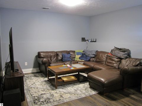 Tiny photo for 467 Eden Street, Kingsley, MI 49649 (MLS # 1940241)