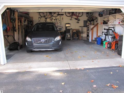 Tiny photo for 467 Eden Street, Kingsley, MI 49649 (MLS # 1940241)