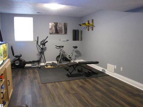 Tiny photo for 467 Eden Street, Kingsley, MI 49649 (MLS # 1940241)