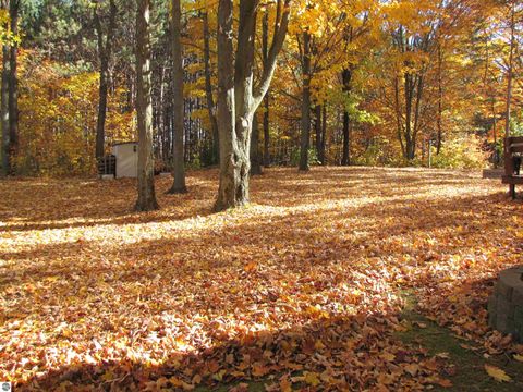 Tiny photo for 467 Eden Street, Kingsley, MI 49649 (MLS # 1940241)