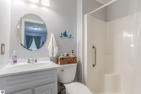 Tiny photo for 2993 Emerald Isle, Traverse City, MI 49684 (MLS # 1940461)