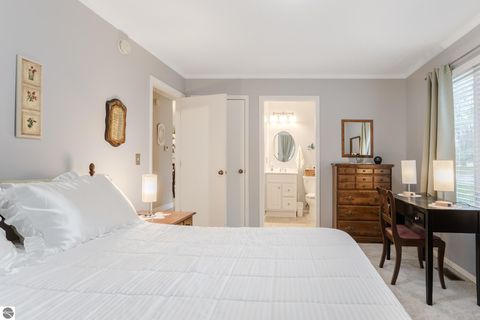 Tiny photo for 2993 Emerald Isle, Traverse City, MI 49684 (MLS # 1940461)