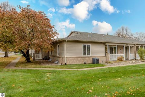 Tiny photo for 2993 Emerald Isle, Traverse City, MI 49684 (MLS # 1940461)