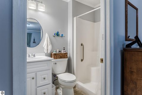 Tiny photo for 2993 Emerald Isle, Traverse City, MI 49684 (MLS # 1940461)