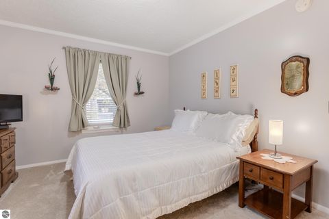 Tiny photo for 2993 Emerald Isle, Traverse City, MI 49684 (MLS # 1940461)