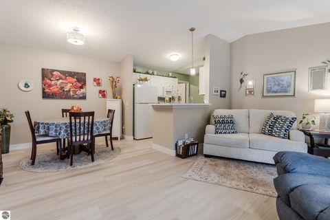 Tiny photo for 2993 Emerald Isle, Traverse City, MI 49684 (MLS # 1940461)