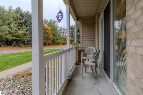 Tiny photo for 2993 Emerald Isle, Traverse City, MI 49684 (MLS # 1940461)