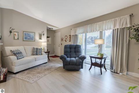 Tiny photo for 2993 Emerald Isle, Traverse City, MI 49684 (MLS # 1940461)