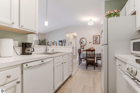 Tiny photo for 2993 Emerald Isle, Traverse City, MI 49684 (MLS # 1940461)