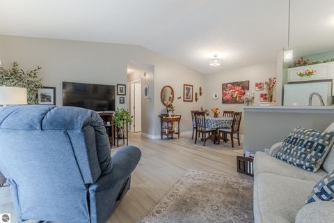 Tiny photo for 2993 Emerald Isle, Traverse City, MI 49684 (MLS # 1940461)